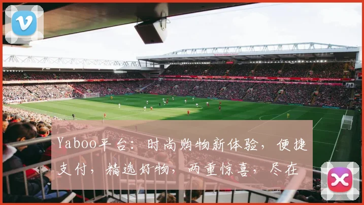 Yaboo平台：时尚购物新体验，便捷支付，精选好物，两重惊喜，尽在其中