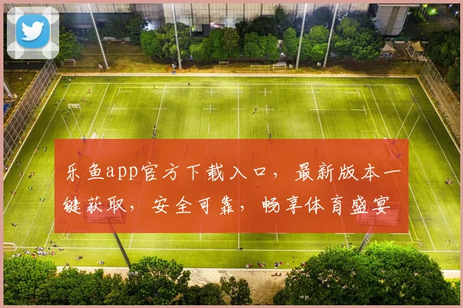 乐鱼app官方下载入口，最新版本一键获取，安全可靠，畅享体育盛宴，快来体验