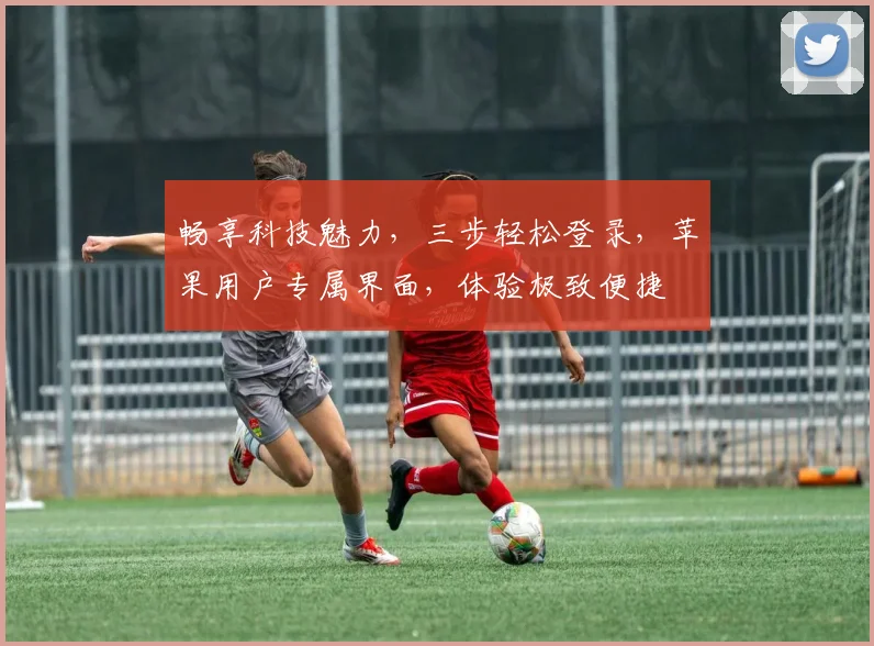 畅享科技魅力，三步轻松登录，苹果用户专属界面，体验极致便捷