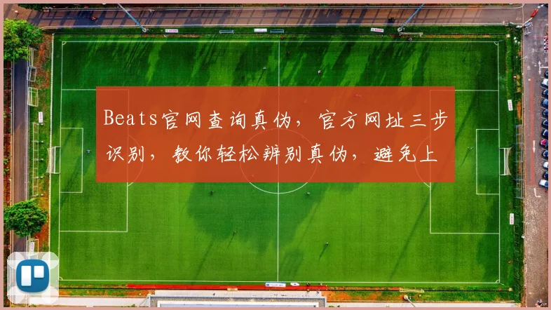 Beats官网查询真伪，官方网址三步识别，教你轻松辨别真伪，避免上当受骗，三个关键点必看